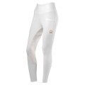 TATTINI BEGONIA DAMEN-LEGGINGS