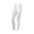 TATTINI-KORNBLUMEN-LEGGINGS FÜR MÄDCHEN