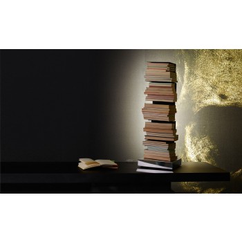 PTOLOMEO LUCE BÜCHERREGAL 215 MEINUNG CIATTI