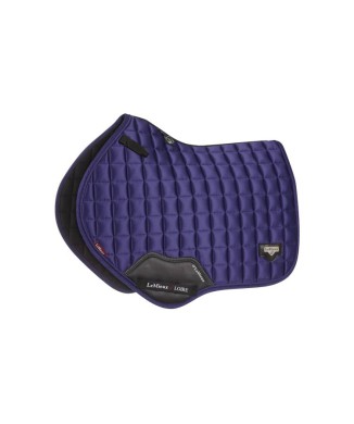 LOIRE CLASSIC CLOSE CONTACT SQUARE TINTENBLAU