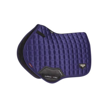 LOIRE CLASSIC CLOSE CONTACT SQUARE TINTENBLAU