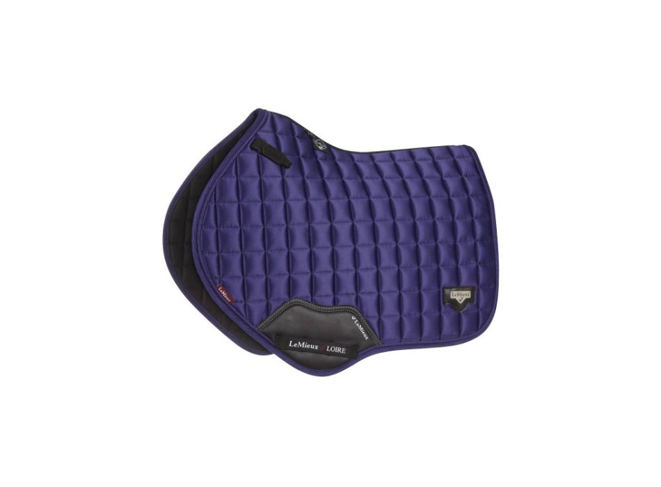 LOIRE CLASSIC CLOSE CONTACT SQUARE TINTENBLAU