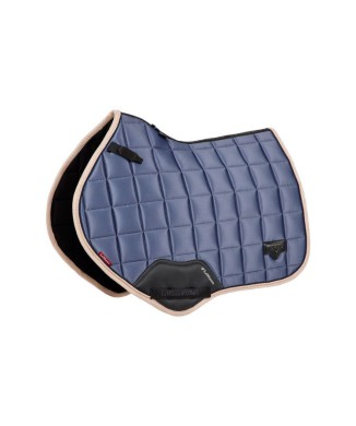 LOIRE CLASSIC CLOSE CONTACT SQUARE JAY BLUE