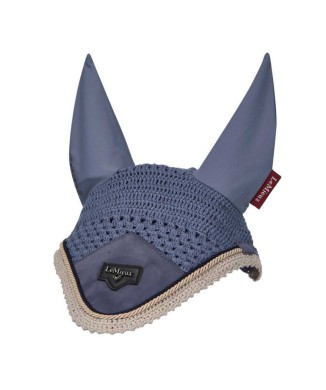 LOIRE FLIEGENHAUBE BLAU