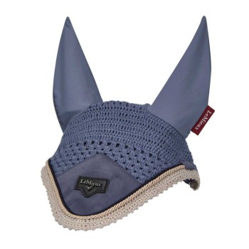 LOIRE FLIEGENHAUBE BLAU