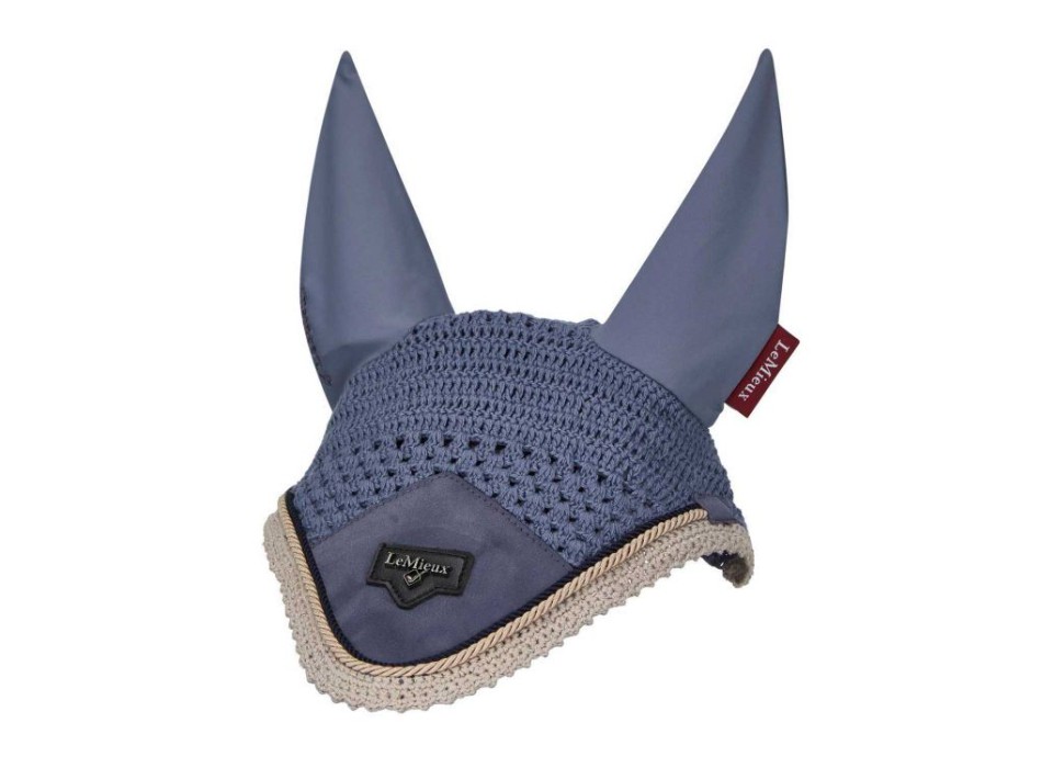 LOIRE FLIEGENHAUBE BLAU