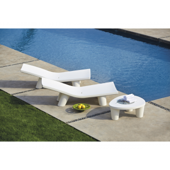 NIEDRIGE LITA LOUNGE SD LLL060 RUTSCHE