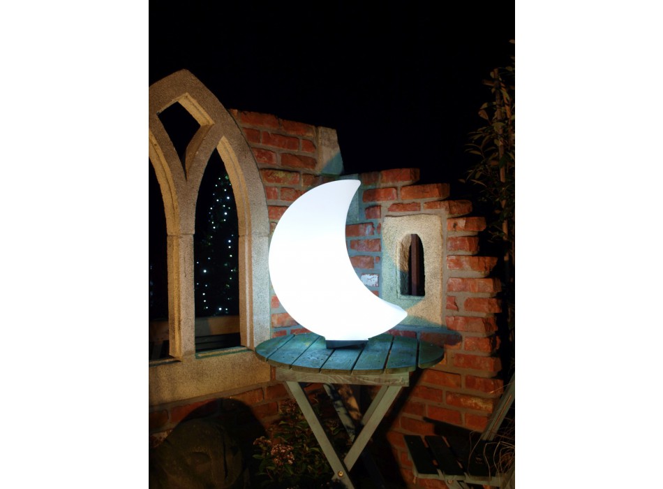 Bright Moon 60 cm 32261W 8-Jahreszeiten-Design