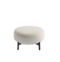 LUNAM POUF BÄR KARTELL showroom