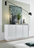 ICE 3-türiges Sideboard