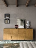 TRAPEZE Sideboard 4 Türen