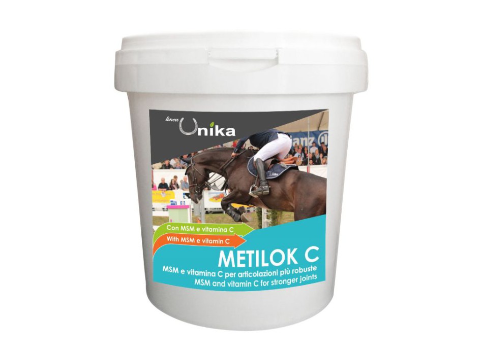 METILOK C (1 KG) LU0036