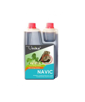 NAVIC (1,25 LT)