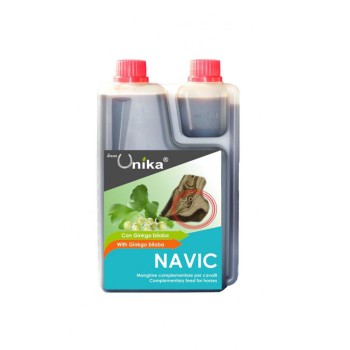 NAVIC (1,25 LT)