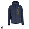 NAVY HOODIE NAVY HERREN JUMP EQUITATUS 2023