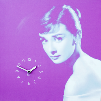 AUDREY 58 PIRONDINI-Uhr