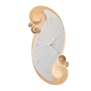 Circeo Wanduhr 3368 Arti e Mestieri