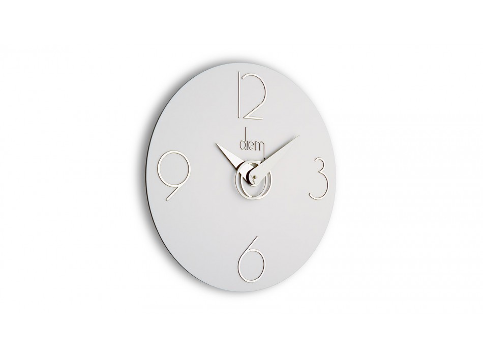 Uhr DIEM 501 INCANTESIMO DESIGN