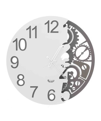 Vollständige Meccano 3275 Arti e Mestieri Uhr