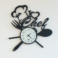 Ich liebe Chef 2836 Arti e Mestieri Uhr