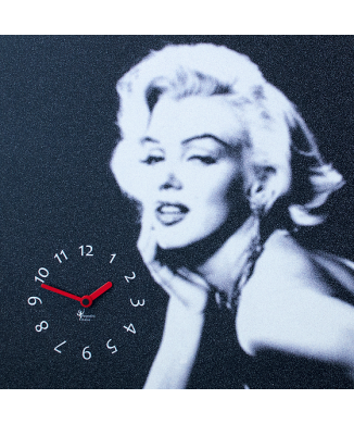 MARILYN 59 PIRONDINI-Uhr