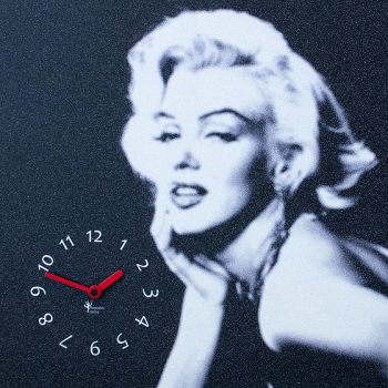 MARILYN 59 PIRONDINI-Uhr