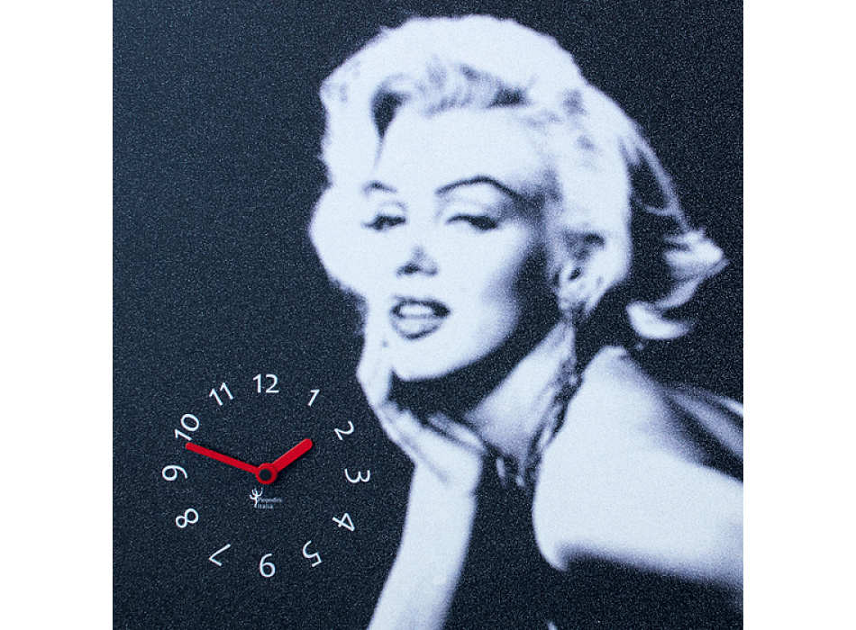 MARILYN 59 PIRONDINI-Uhr