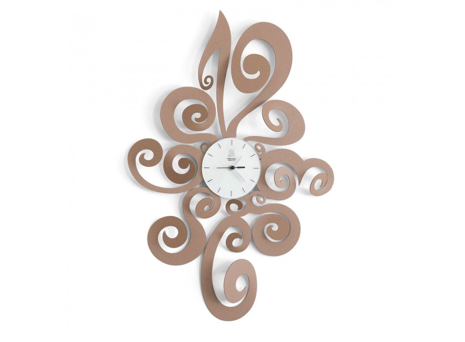 Noemi 2171 Arts and Crafts Uhr