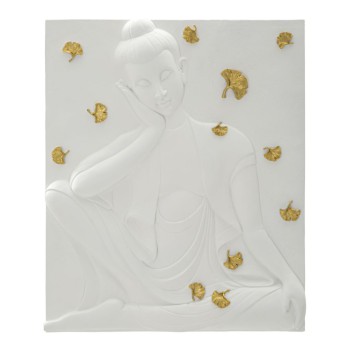 BUDDHA-TAFEL