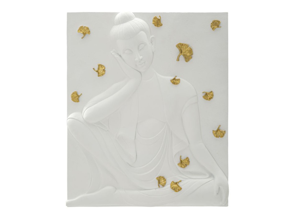 BUDDHA-TAFEL