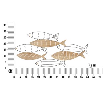 FISCH-WANDPANEEL