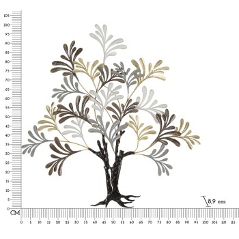 LIXYBAUM-EISENPANEEL