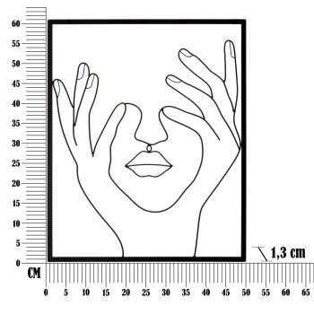 EINFACH EISENPANEL