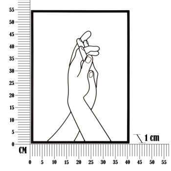 EINFACH HANDBÜGELPLATTEN