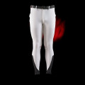 Equestro Ridertechnology Full-Grip-Herrenhose mit schmaler Passform