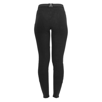 DAMENHOSE DEMETRA AUS STRETCH-BAUMWOLLE