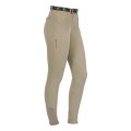 DAMEN-RACE-MODELLHOSE AUS STRETCH-BAUMWOLLE