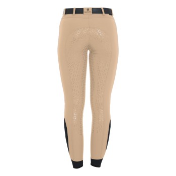 SLIM-FIT-HOSE MIT FULL GRIP FÜR DAMEN