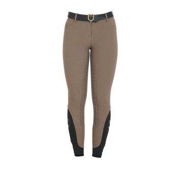 SLIM-FIT-HOSE MIT FULL GRIP FÜR DAMEN