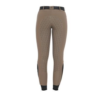 SLIM-FIT-HOSE MIT FULL GRIP FÜR DAMEN