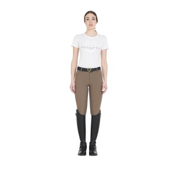 SLIM-FIT-HOSE MIT FULL GRIP FÜR DAMEN