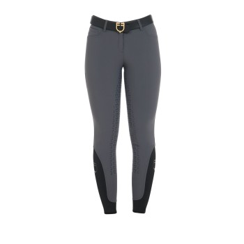 SLIM-FIT-HOSE MIT FULL GRIP FÜR DAMEN