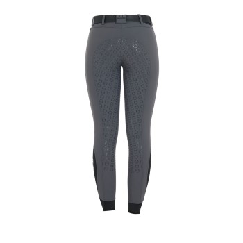 SLIM-FIT-HOSE MIT FULL GRIP FÜR DAMEN