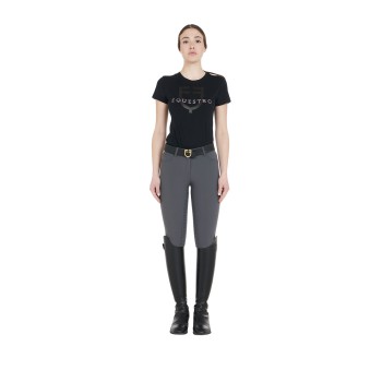 SLIM-FIT-HOSE MIT FULL GRIP FÜR DAMEN