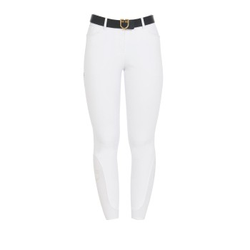 SLIM-FIT-HOSE MIT FULL GRIP FÜR DAMEN