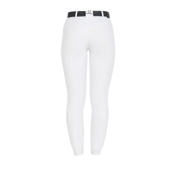 SLIM-FIT-HOSE MIT FULL GRIP FÜR DAMEN