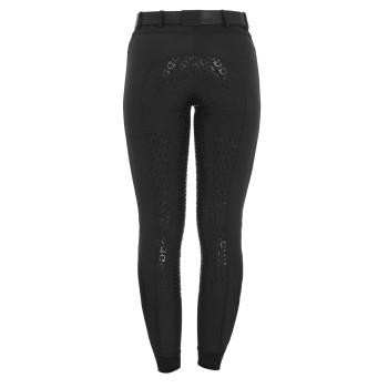 SLIM-FIT-HOSE MIT FULL GRIP FÜR DAMEN