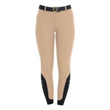 SLIM-FIT-HOSE MIT FULL GRIP FÜR DAMEN