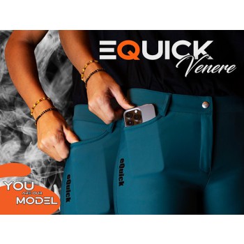 eQuick Venere-Hose