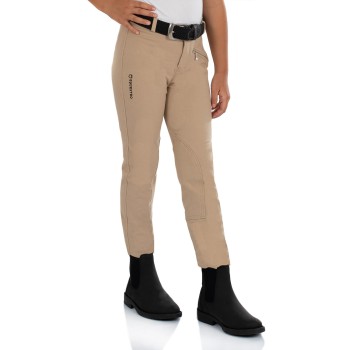 LEILANI JUNIOR JODHPUR-HOSE AUS TECHNISCHEM STOFF